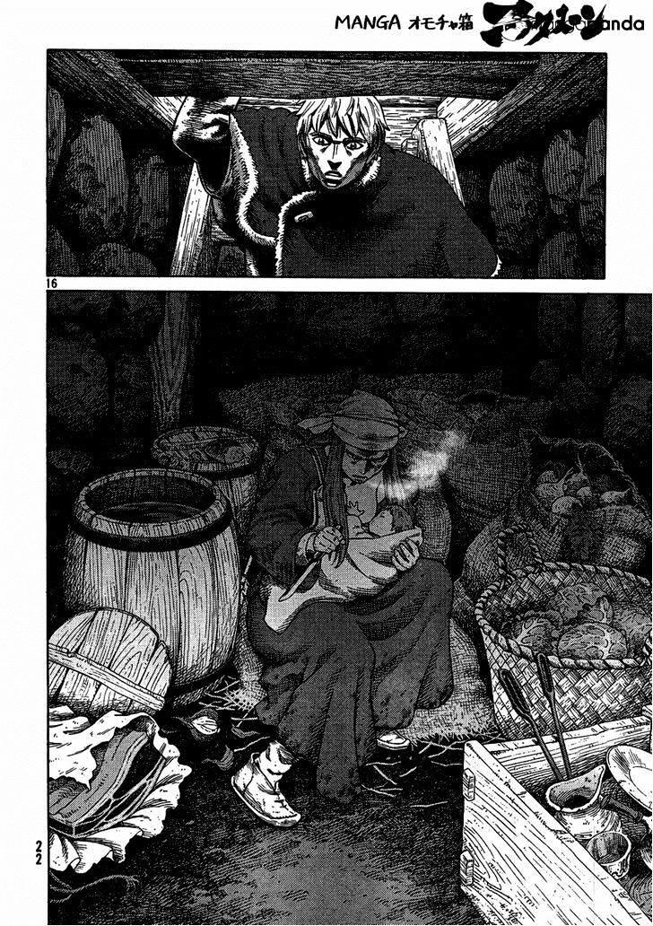 Vinland Saga, Chapter 111 image 17